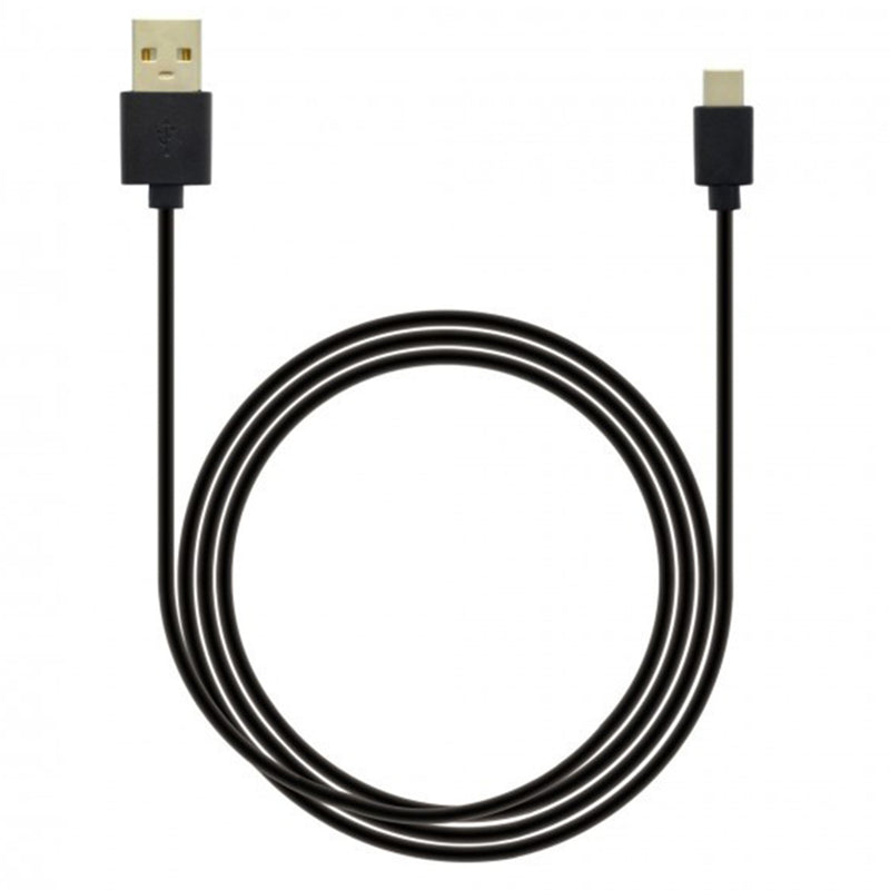 Cargue la imagen en el visor de la galería, Grabngo grabngo gng laad datakabel usb-c 2m zw