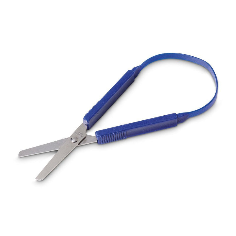 Cargue la imagen en el visor de la galería, Vitility vitility vit-70410210 automatische schaar spitse punt blauw