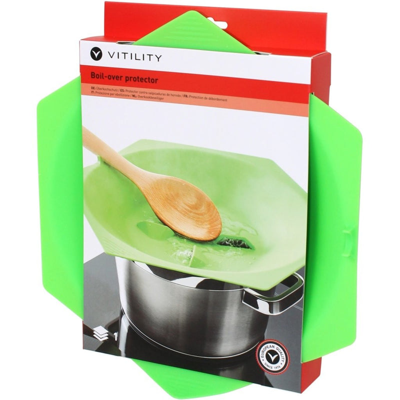 Load image into Gallery viewer, Vitility overkookbeveiliger