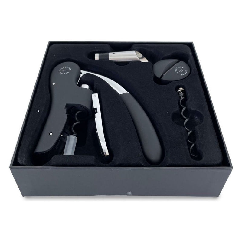 Load image into Gallery viewer, Overige Merken L #039;Atelier Du Vin Wijn Accessoires Set