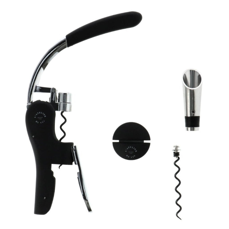 Load image into Gallery viewer, Overige Merken L #039;Atelier Du Vin Wijn Accessoires Set