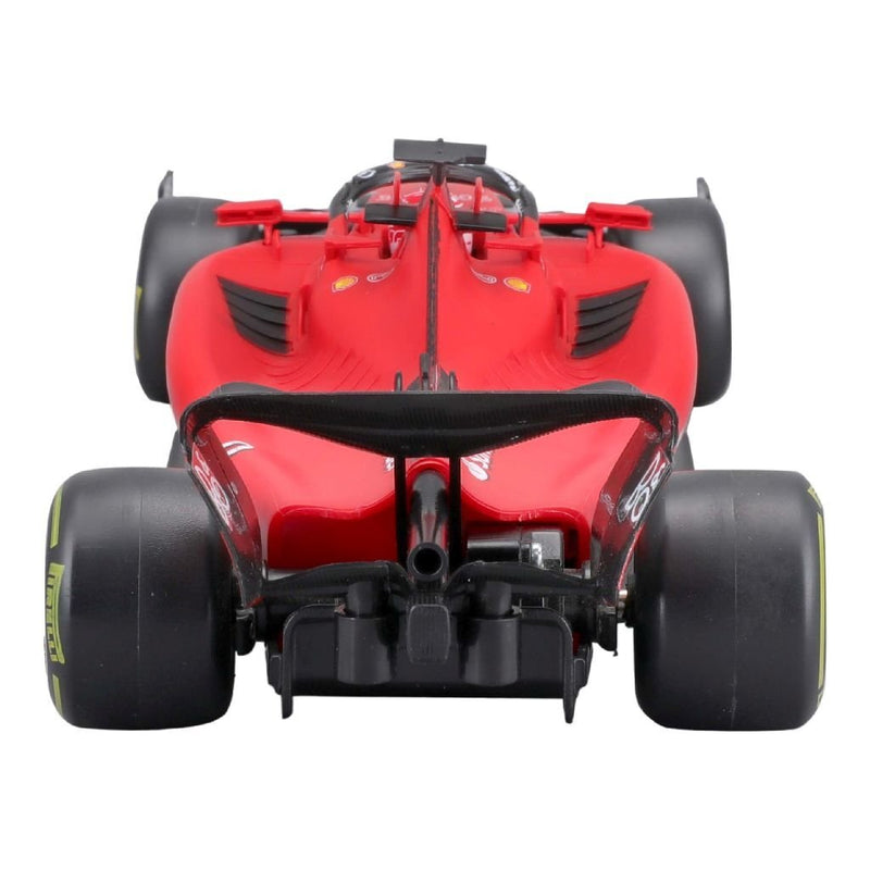 Cargue la imagen en el visor de la galería, Overige merken maisto tech rc ferrari leclerc sf23 1:24
