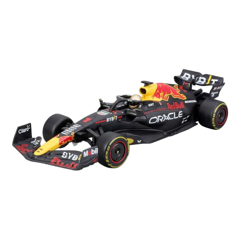 Laden Sie das Bild in Galerie -Viewer, Overige merken maisto tech rc red bull max verstappen rb19 1:24