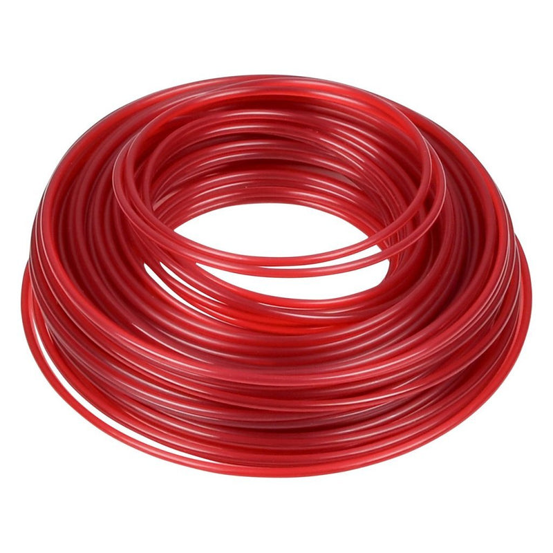 Afbeelding laden in galerijviewer, Benson trimdraad 2 mm 15 m rood