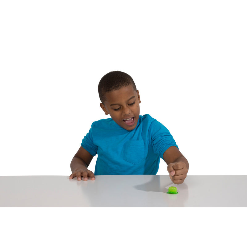 Cargue la imagen en el visor de la galería, Yulu Yulu PopPops Snotz Series 1 Starter Set 6 Stuks