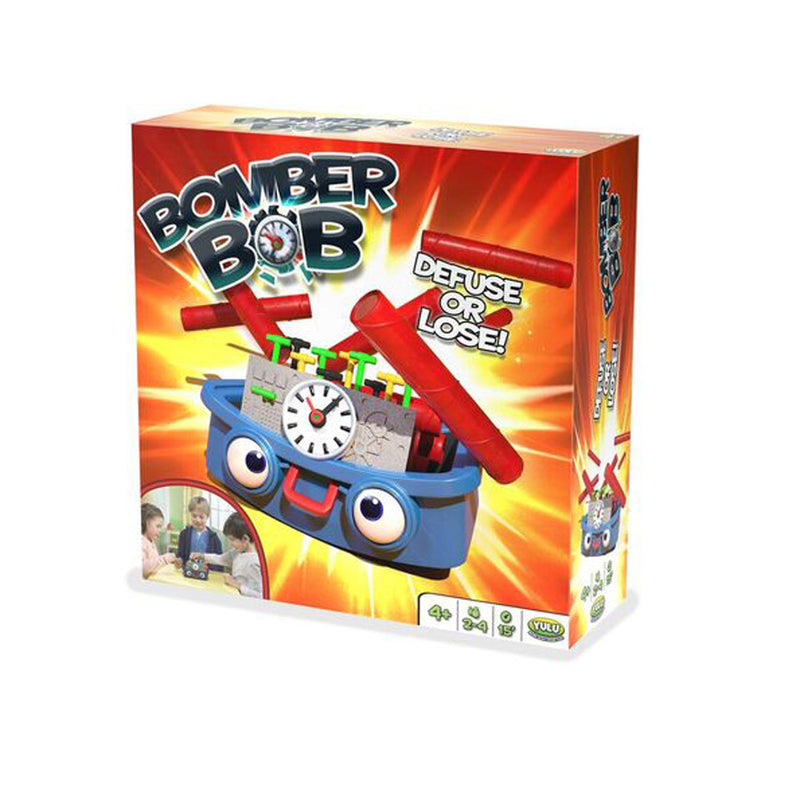 Cargue la imagen en el visor de la galería, Basic bomber bob