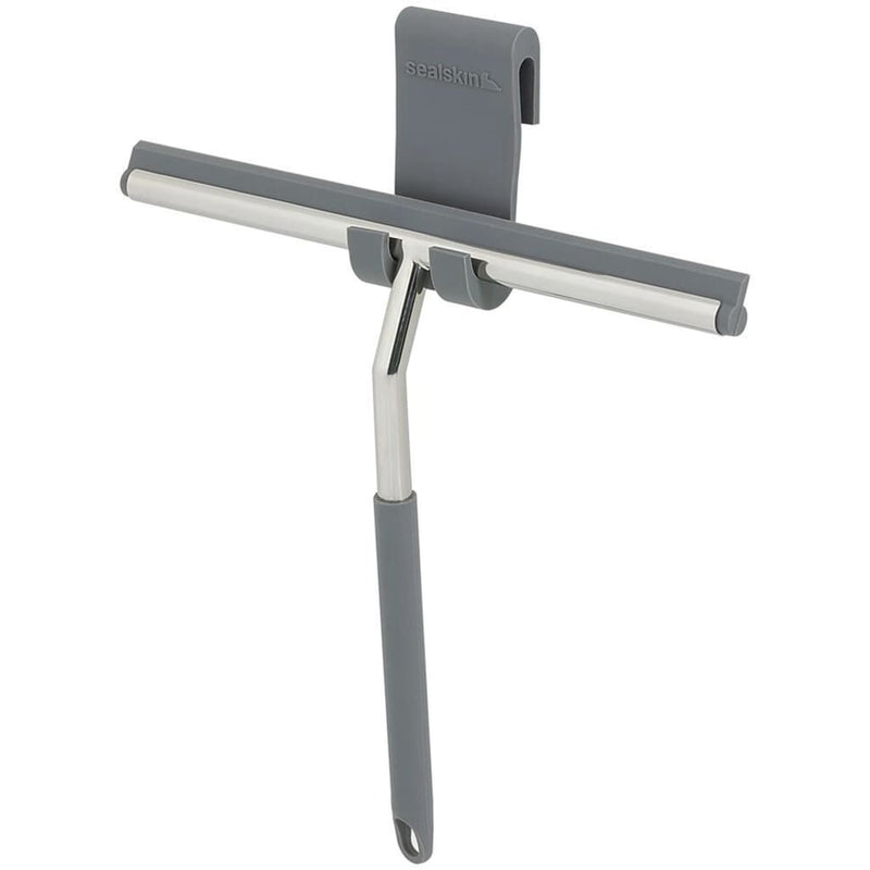 Load image into Gallery viewer, Sealskin raamtrekker deluxe chroomkleurig