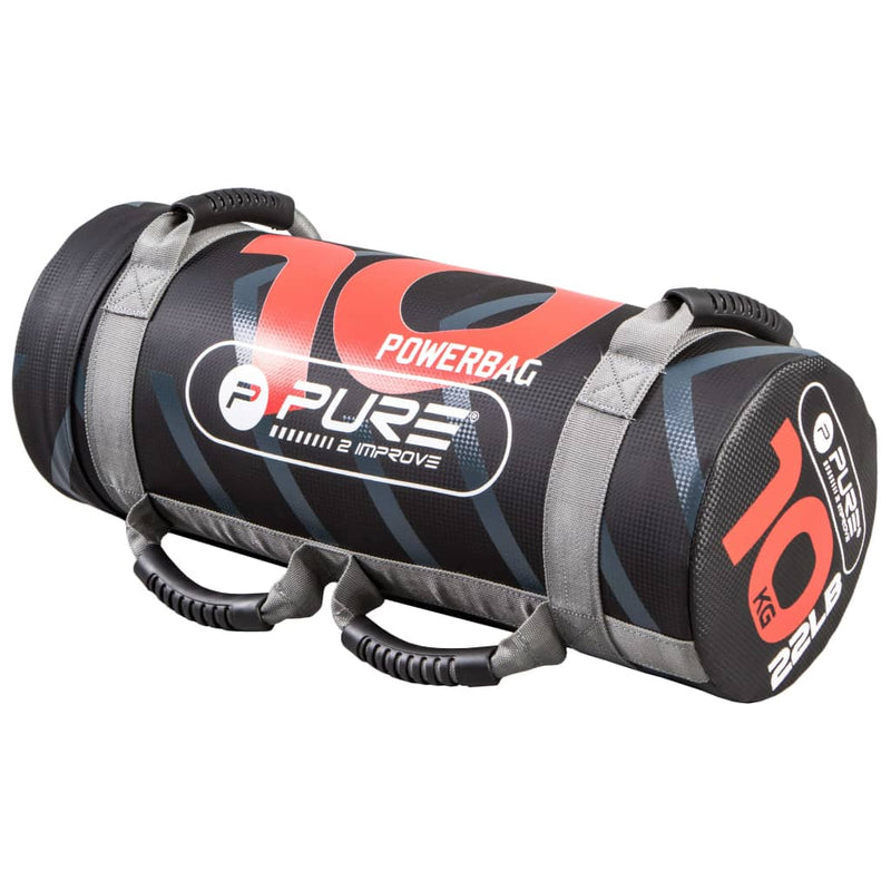 Load image into Gallery viewer, Pure2improve powerbag 10 kg