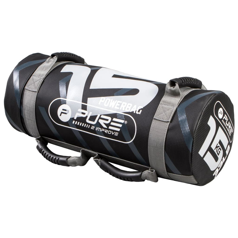 Cargue la imagen en el visor de la galería, Pure2improve pure2improve powerbag 15 kg