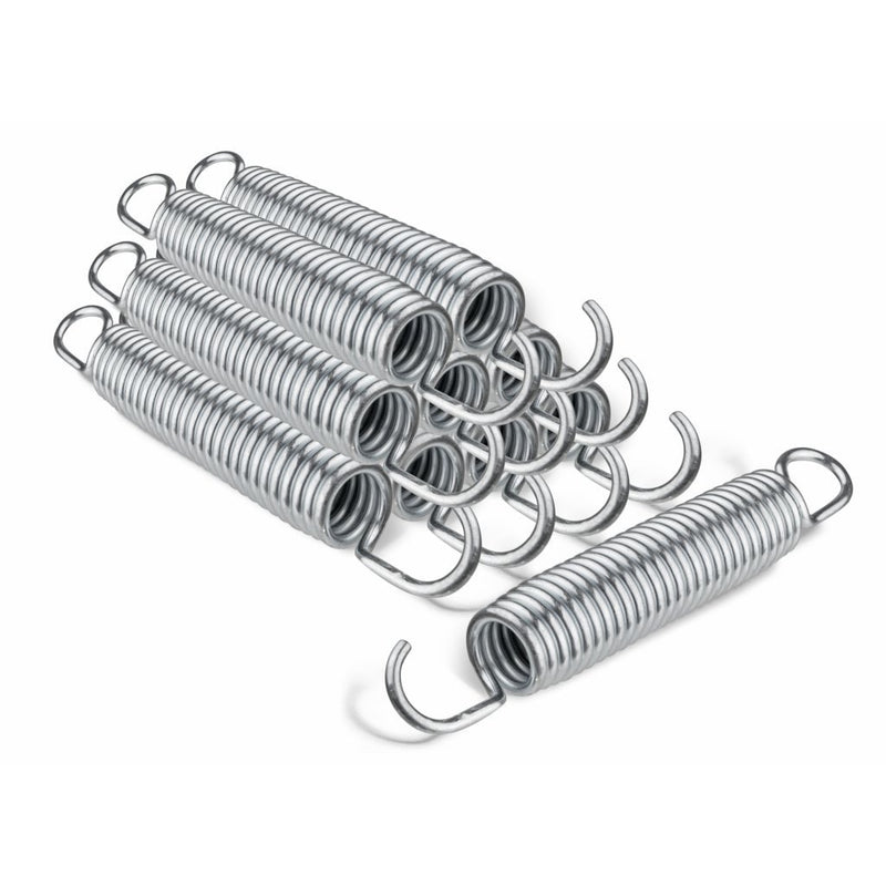 Load image into Gallery viewer, Salta 5071g comfort edition trampoline 183 cm + veiligheidsnet groen