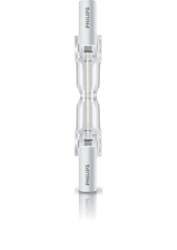 Load image into Gallery viewer, Philips halo linear 55.0w r7s 78mm 230v 1pf 12 verlichting