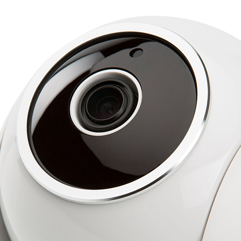Cargue la imagen en el visor de la galería, Secufirst Secufirst Sf Alarm System With Ip Camera