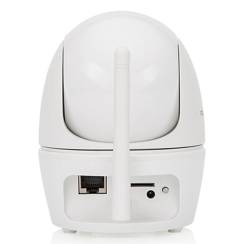 Cargue la imagen en el visor de la galería, Secufirst Secufirst Sf Alarm System With Ip Camera