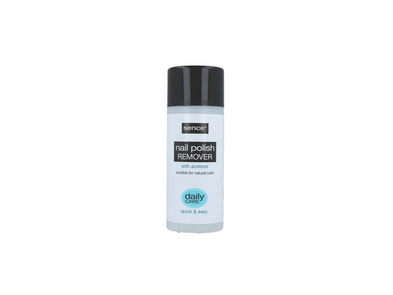 Chargez l'image dans la visionneuse de la galerie, Sence nagellak remover 200ml (met aceton)