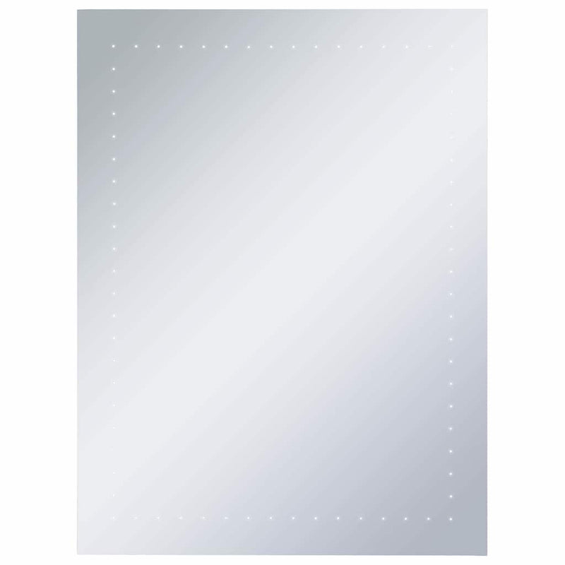 Load image into Gallery viewer, Vidaxl badkamerspiegel led 60x80 cm