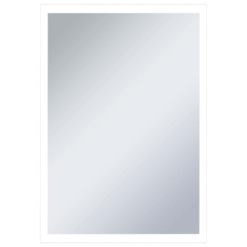 Load image into Gallery viewer, Vidaxl badkamerspiegel led 60x80 cm