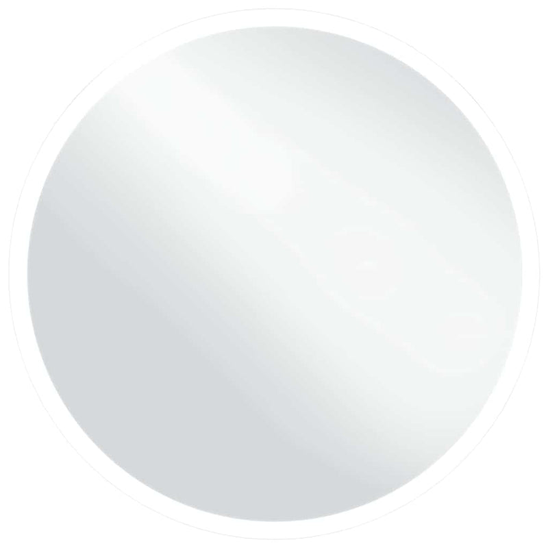 Load image into Gallery viewer, Vidaxl badkamerspiegel led 60 cm