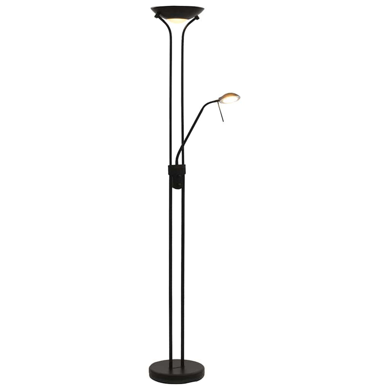 Load image into Gallery viewer, Vidaxl vloerlamp led dimbaar 23 w
