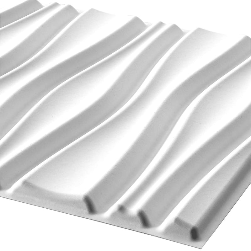 Load image into Gallery viewer, WallArt WallArt Wandpanelen 24 st 3D GA-WA14 Flows