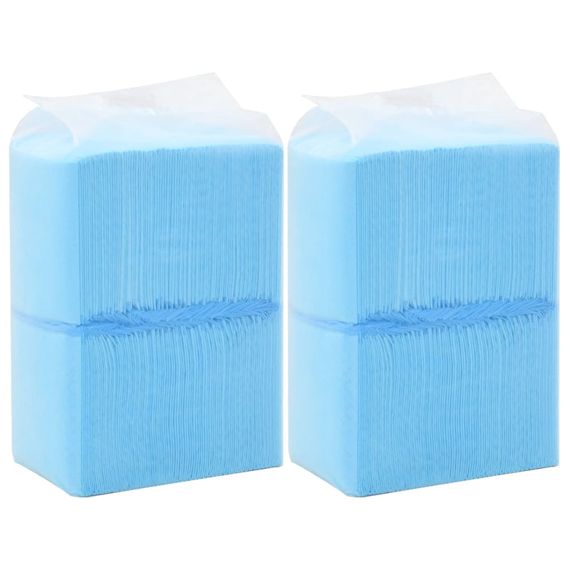 Load image into Gallery viewer, Vidaxl huisdierentrainingsdoekjes 200 st 45x33 cm nonwoven stof