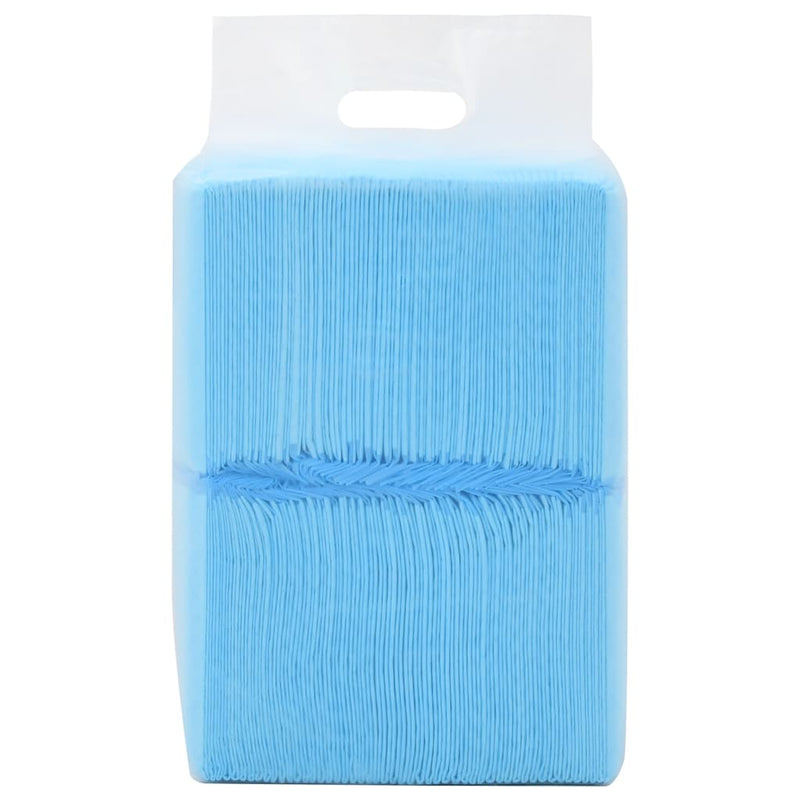 Load image into Gallery viewer, Vidaxl huisdierentrainingsdoekjes 200 st 45x33 cm nonwoven stof
