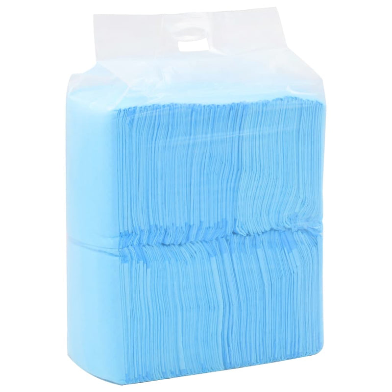 Load image into Gallery viewer, Vidaxl huisdierentrainingsdoekjes 100 st 60x60 cm nonwoven stof