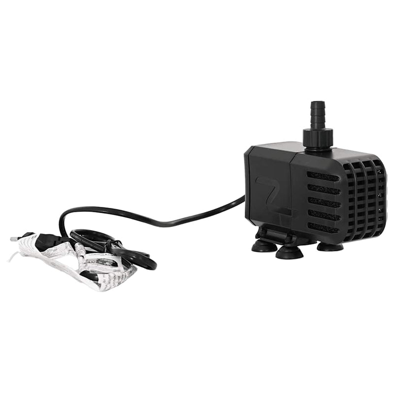 Chargez l'image dans la visionneuse de la galerie, Vidaxl aquariumpomp onderdompelbaar 1300 l u