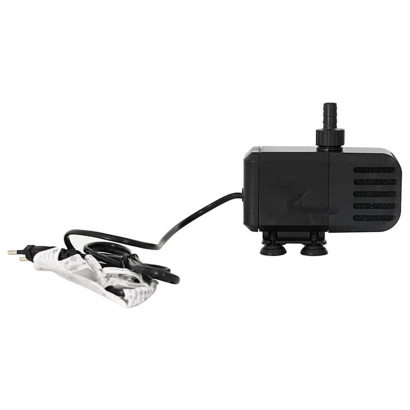 Chargez l'image dans la visionneuse de la galerie, Vidaxl aquariumpomp onderdompelbaar 1300 l u