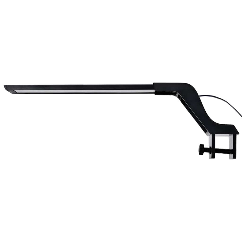 Load image into Gallery viewer, Vidaxl aquariumlamp met klem led 35-55 cm blauw en wit