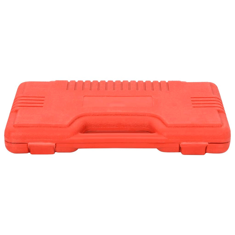 Load image into Gallery viewer, Vidaxl 12-delige remzuiger terugstel gereedschapsset