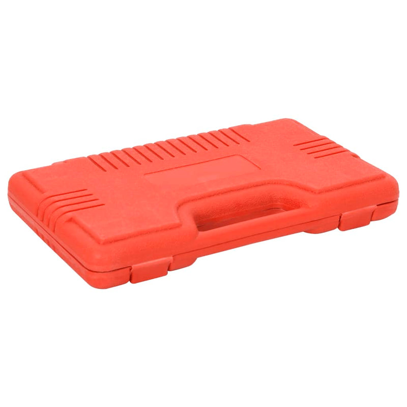 Load image into Gallery viewer, Vidaxl 18-delige remzuiger terugstel gereedschapsset