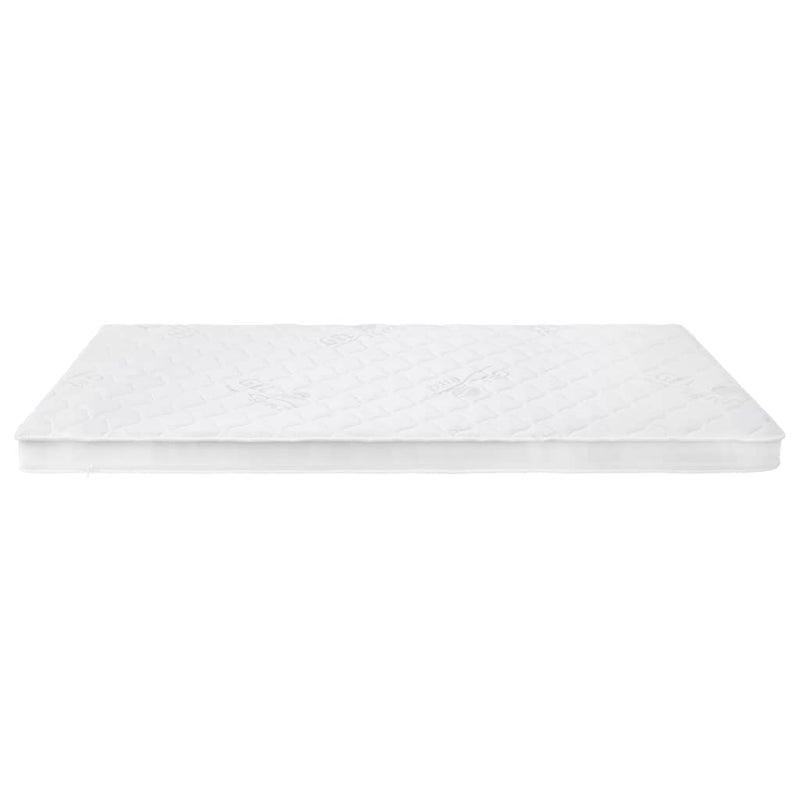 Load image into Gallery viewer, Vidaxl topmatras 7 cm gelschuim 120x200 cm