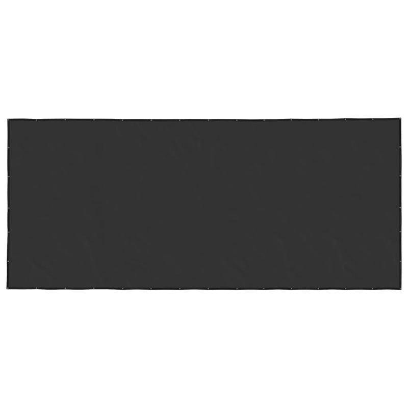 Load image into Gallery viewer, VidaXL Containernet 3x7 m HDPE zwart