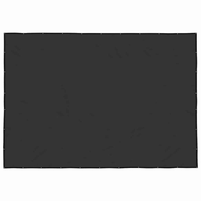 Load image into Gallery viewer, VidaXL Containernet 3,5x5 m HDPE zwart