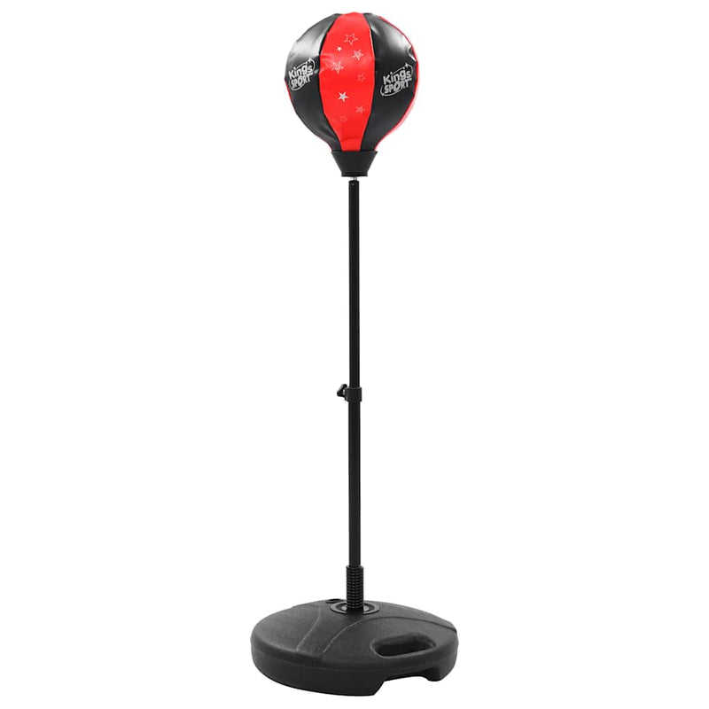 Load image into Gallery viewer, Vidaxl kinderboksbalset 87-120 cm