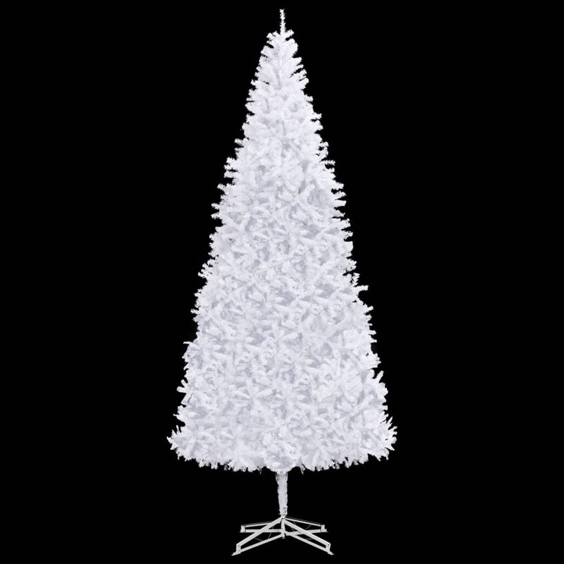 Load image into Gallery viewer, VidaXL Kunstkerstboom 500 cm wit