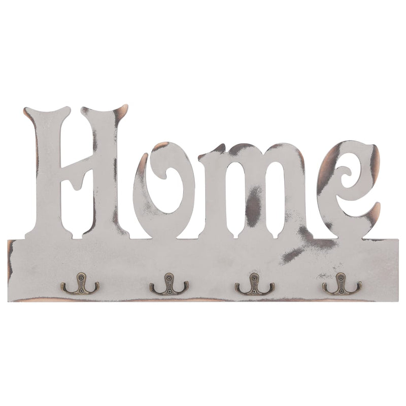Load image into Gallery viewer, Vidaxl wandkapstok home 50x23 cm