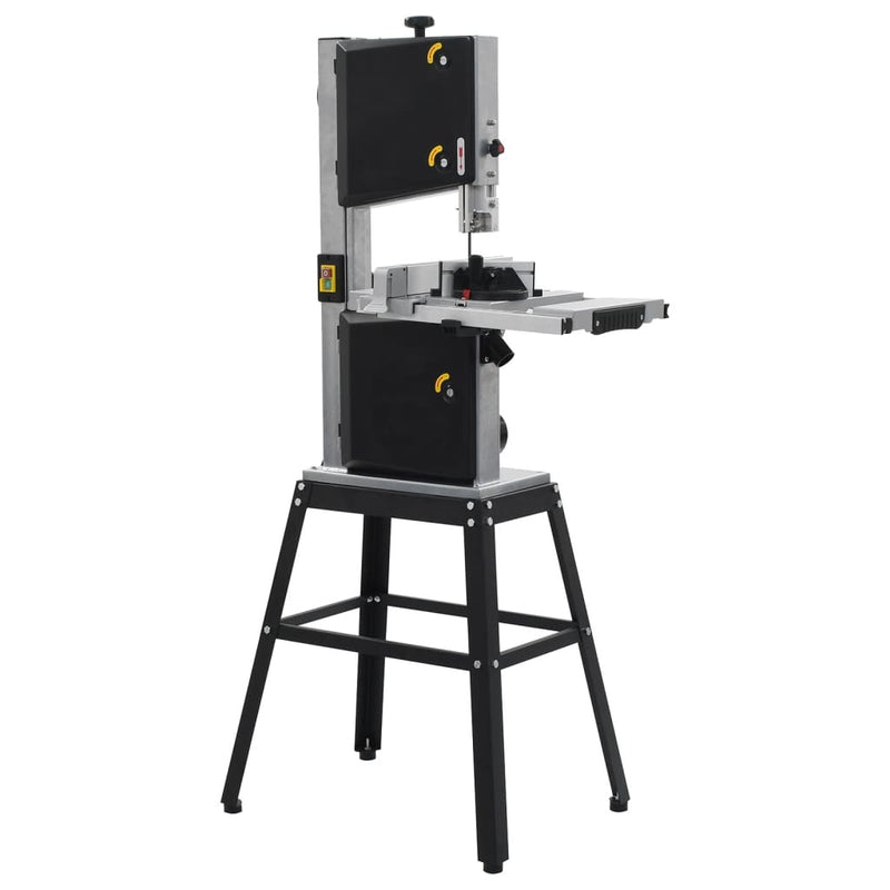 Load image into Gallery viewer, VidaXL Lintzaagmachine met standaard zaagbreedte 245 mm