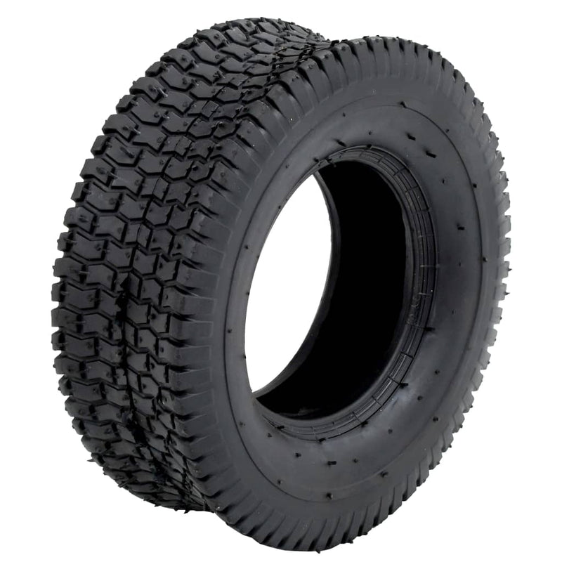 Load image into Gallery viewer, Vidaxl kruiwagenbanden 2 st 13x5.00-6 4pr rubber