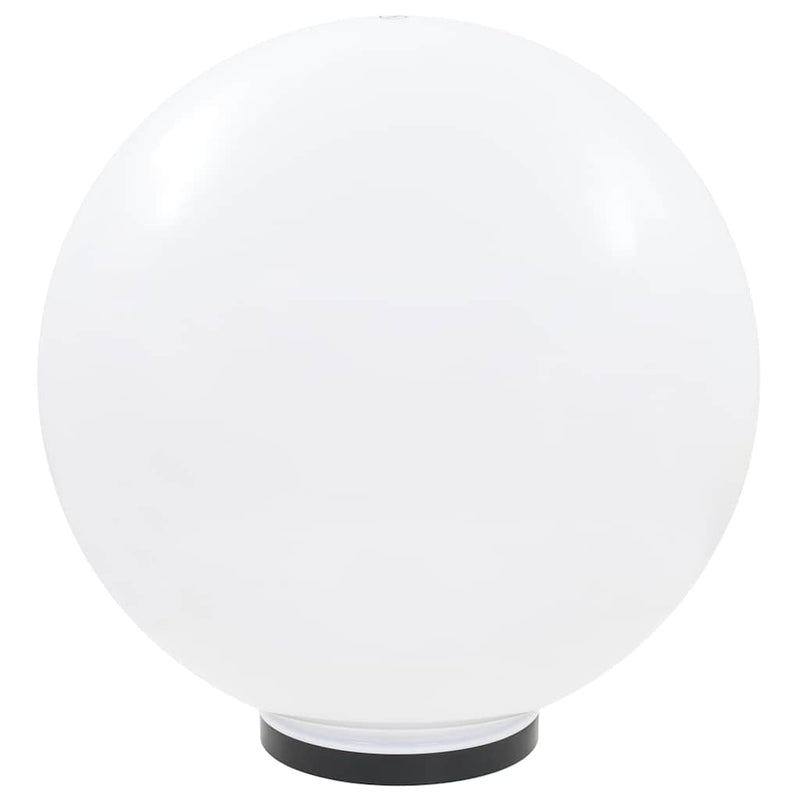 Afbeelding laden in galerijviewer, Vidaxl led-bollampen 2 st rond 50 cm pmma
