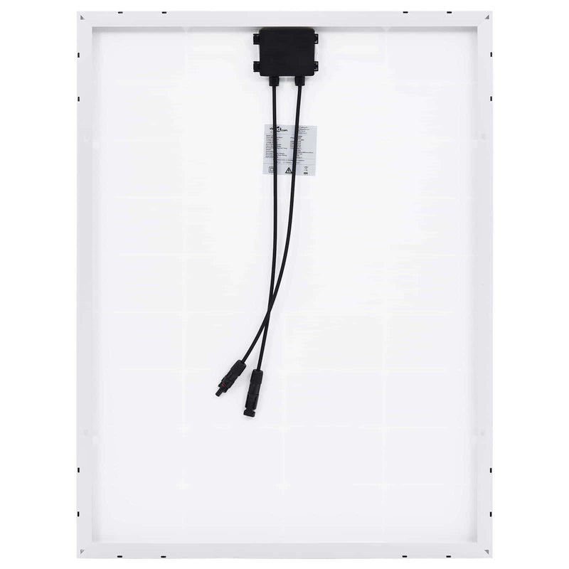 Laden Sie das Bild in Galerie -Viewer, Vidaxl zonnepanelen aluminium
