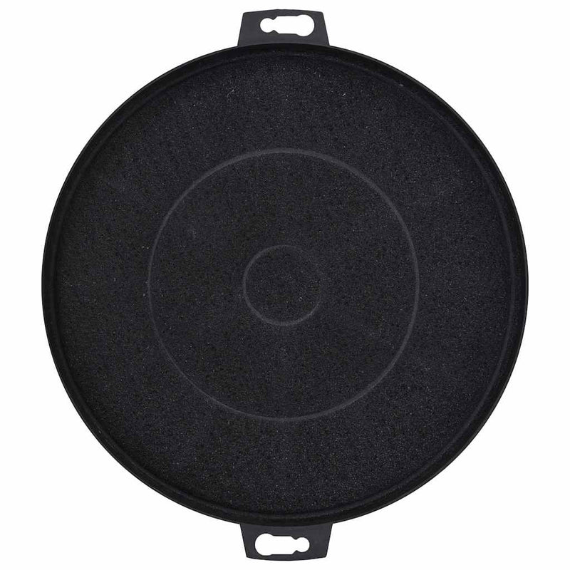 Chargez l'image dans la visionneuse de la galerie, Vidaxl koolstoffilters voor afzuigkap 2 st 210 mm