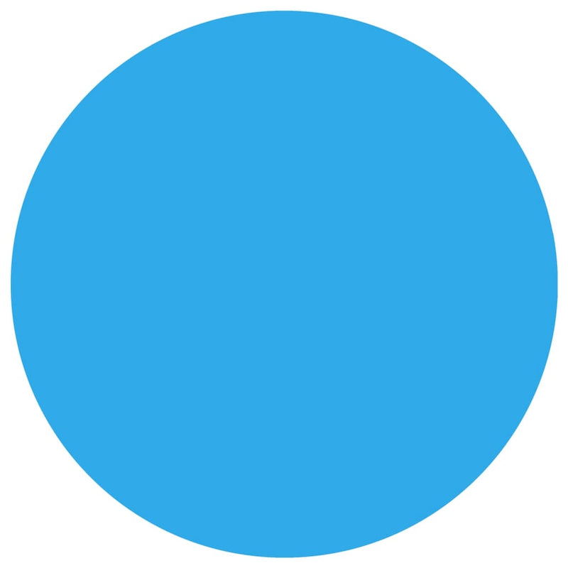 Load image into Gallery viewer, Vidaxl zwembadhoes 210 cm pe blauw