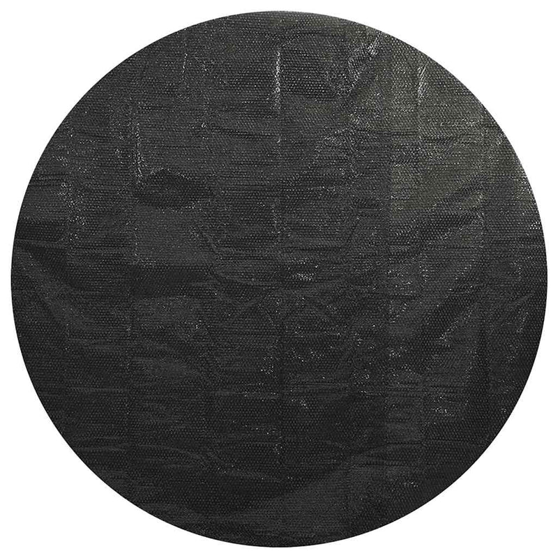 Chargez l'image dans la visionneuse de la galerie, Vidaxl zwembadhoes 549 cm pe zwart
