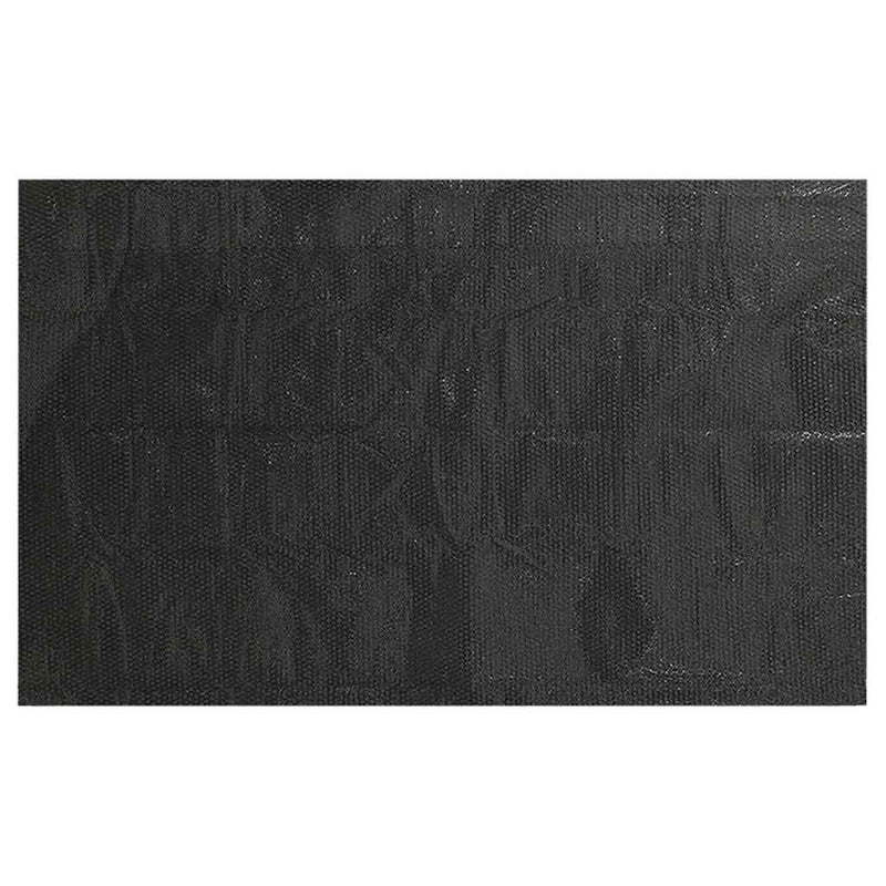 Load image into Gallery viewer, Vidaxl zwembadhoes 450x220 cm pe zwart