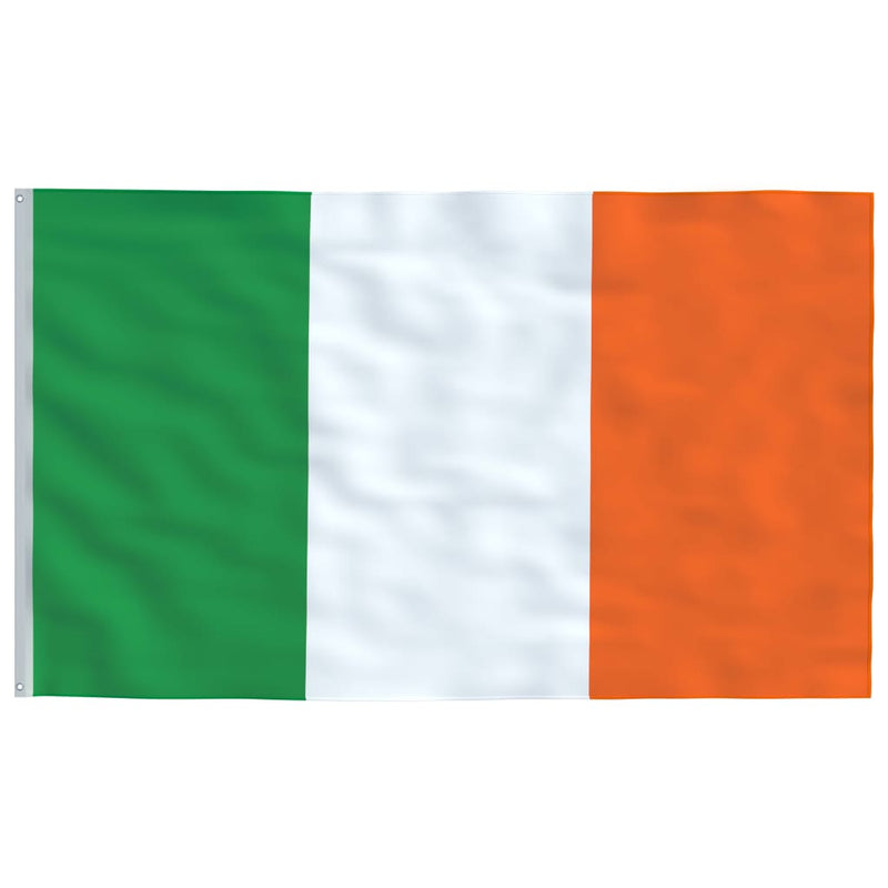 Load image into Gallery viewer, Vidaxl vlag ierland 90x150 cm