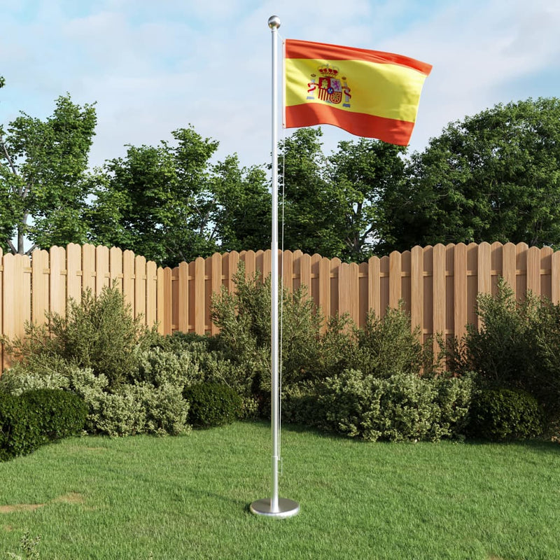 Load image into Gallery viewer, Vidaxl vlag spanje 90x150 cm