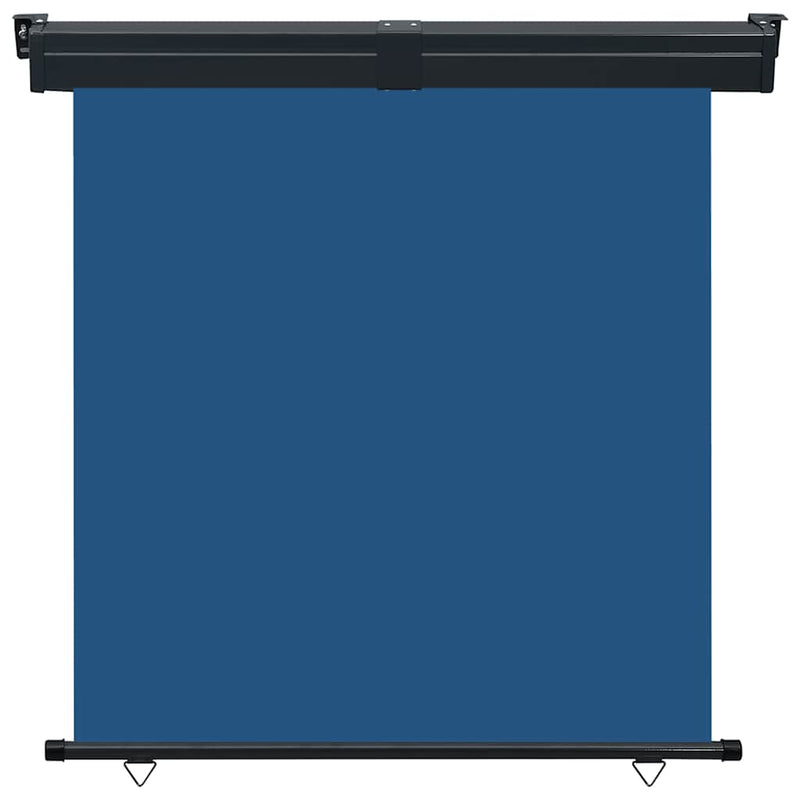 Load image into Gallery viewer, Vidaxl balkonscherm 165x250 cm blauw