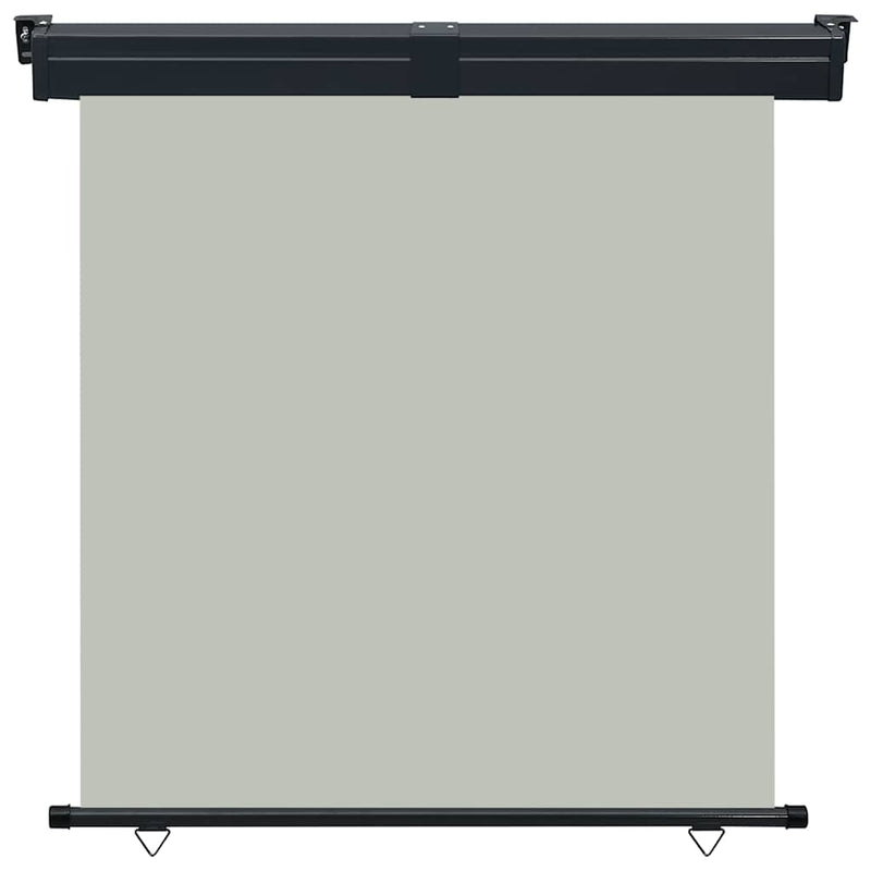 Load image into Gallery viewer, Vidaxl balkonscherm 175x250 cm grijs
