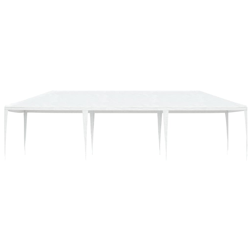 Load image into Gallery viewer, Vidaxl partytent 4x9 m wit